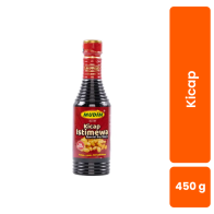 Kicap Istimewa Mudim Special Soy Sauce 450g