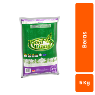 Beras Rasa Riang Rice 5 Kg