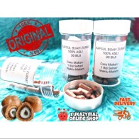 BUAH ZURIAT ORIGINAL UNTUK IKHTIAR HAMIL (WITH FREEGIFT)