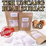 TEH UNCANG BUAH ZURIAT ORIGINAL UNTUK IKHTIAR HAMIL ( WITH FREEGIFT)