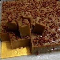 Kuih Kole Kacang