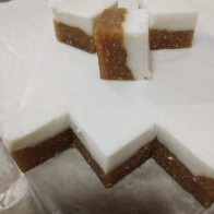Kuih Talam Ubi Kayu