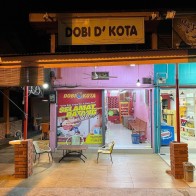 Dobi D’Kota