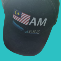 Cop di topi/kopiah/baru dll