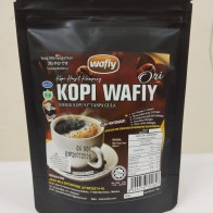 KOPI ORI - tanpa gula 