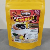 SERBUK KOPI HALIA 