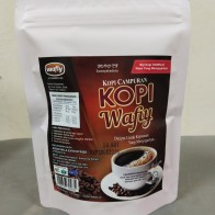 SERBUK KOPI CAMPURAN