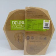 ORIGINAL DOUBLE COCONUT