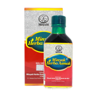 MINYAK HERBA ASMAK MUJARAB 30ML