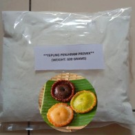 TEPUNG PREMIX KUIH PENJARAM SABAH