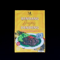 RENDANG DAGING DENDENG