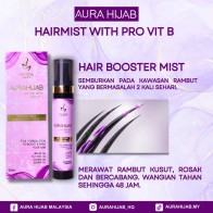 HAIRMIST BOOSTER