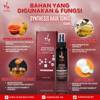 HAIR TONIC