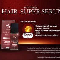 HAIR SUPER SERUM