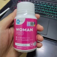 Women Pro Capsule 400mg