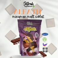MALT COKLAT 3 in 1 ALFATH 