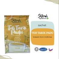 TEH TARIK PADU 3 IN 1 