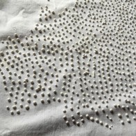 Bedak Sejuk Tradisional 