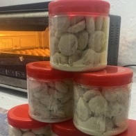 (Pre-order) Biskut Susu Homemade Premium Viral  terMurah