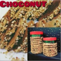 [Pre order Kuih kapit nay kitchen