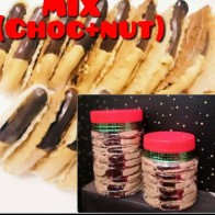 [Pre order Kuih kapit nay kitchen