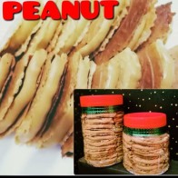 [ Pre order Kuih kapit nay kitchiken 
