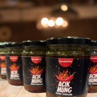 Sambadho Acik Mung - Sambal Serbaguna