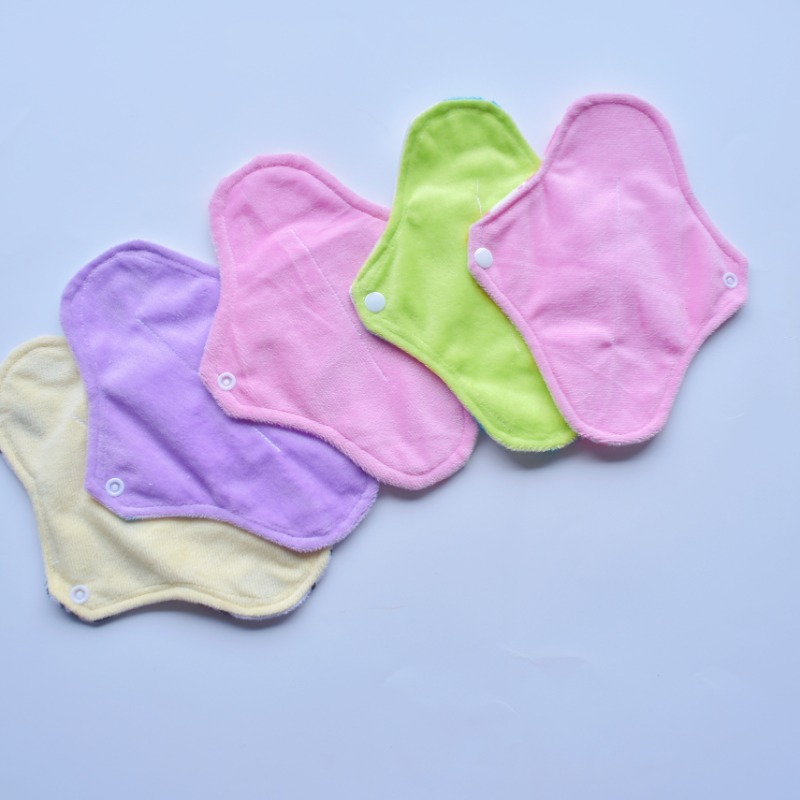 Pantyliner kain moden
