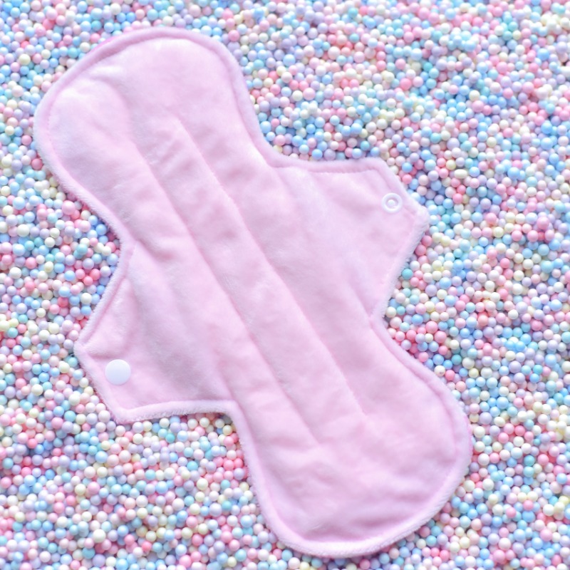 Pad kain moden saiz M (Maxi)