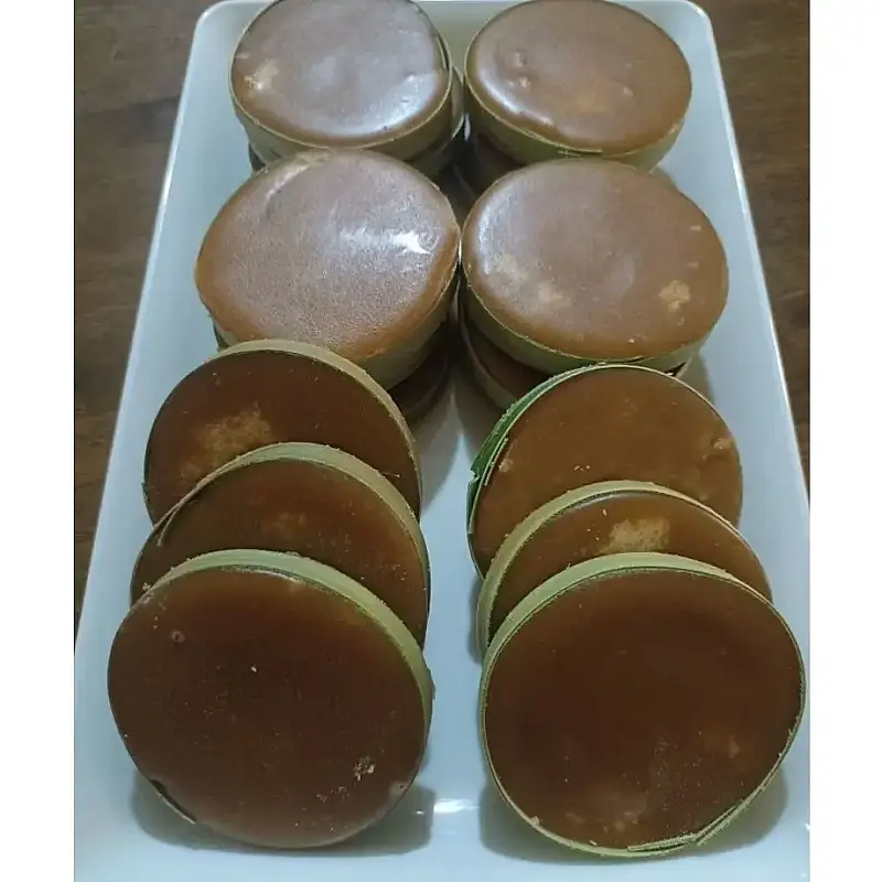 GULA MELAKA / NISE KEREK