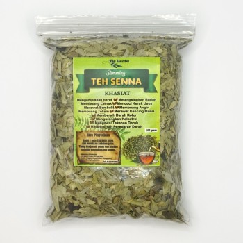 TEH SENNA