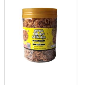 Bawang Goreng