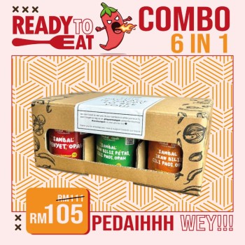 Combo 6in1