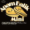 Apam Balik Mini by Ann