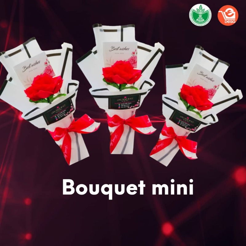Bouquet mini